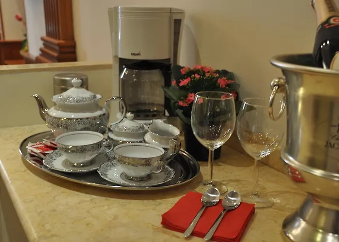 Apartment Imperial Crown *