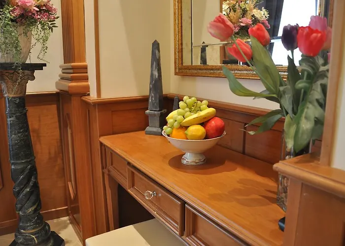 Imperial Crown Apartment Rome