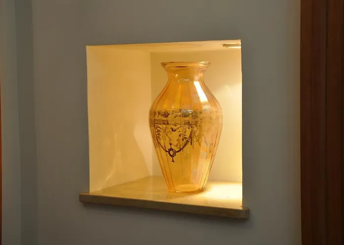 Apartment Imperial Crown