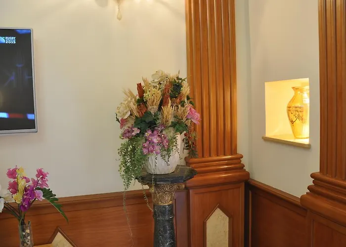 Apartment Imperial Crown *