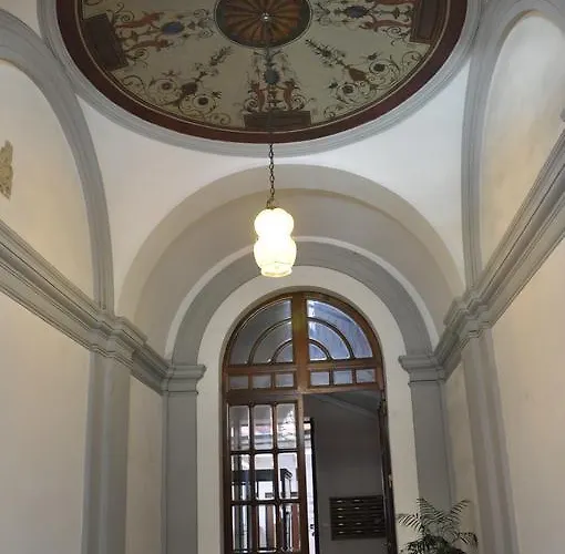 Apartment Imperial Crown Rome