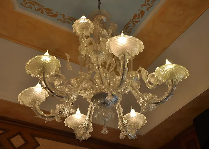 Imperial Crown Rome